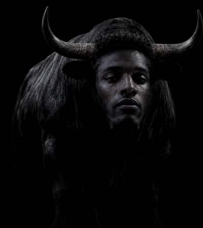 The Black Bull